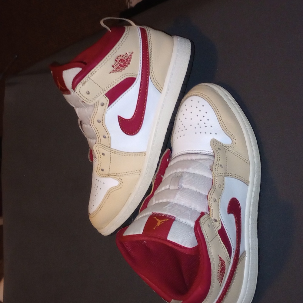 Jordan 1